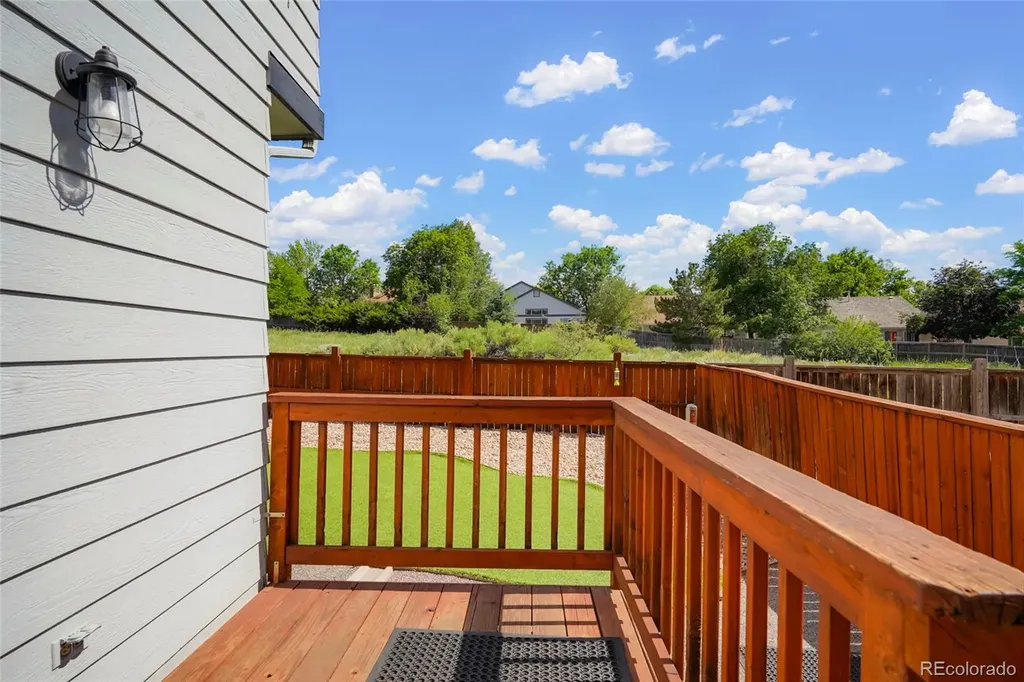 6644 Laguna Circle Littleton CO 80130