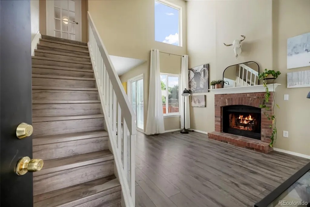 6644 Laguna Circle Littleton CO 80130