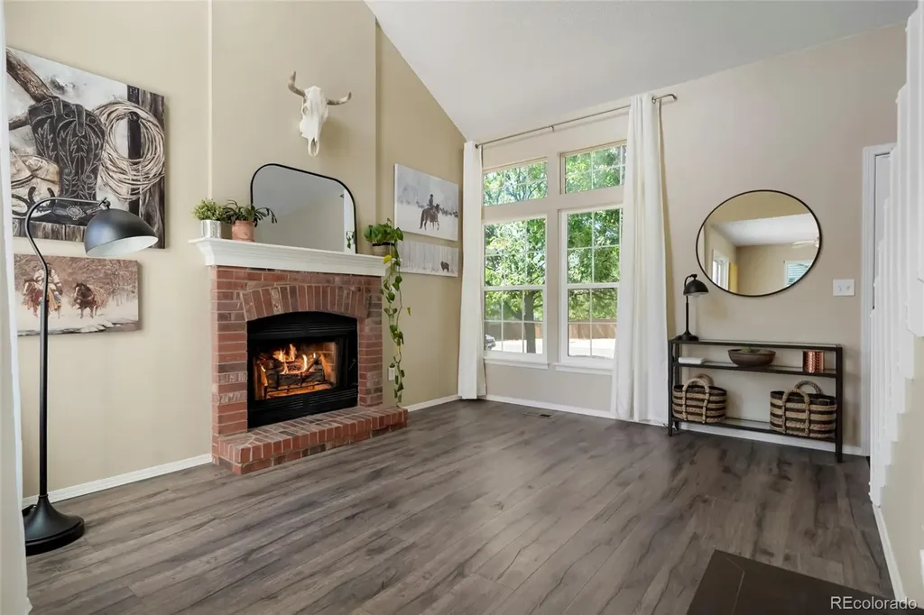 6644 Laguna Circle Littleton CO 80130