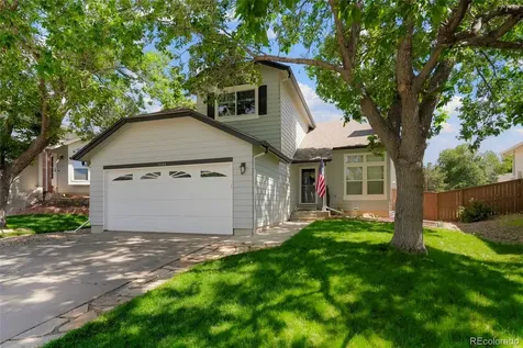 6644 Laguna Circle Littleton CO 80130
