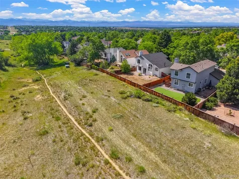 6644 Laguna Circle Littleton CO 80130