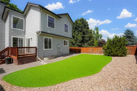 6644 Laguna Circle Littleton CO 80130