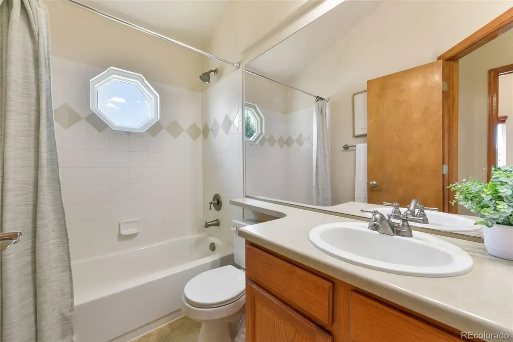 517 Talus Road Monument CO 80132