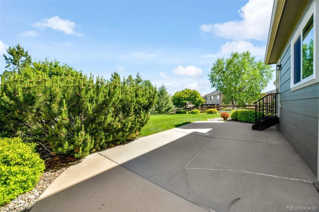 517 Talus Road Monument CO 80132