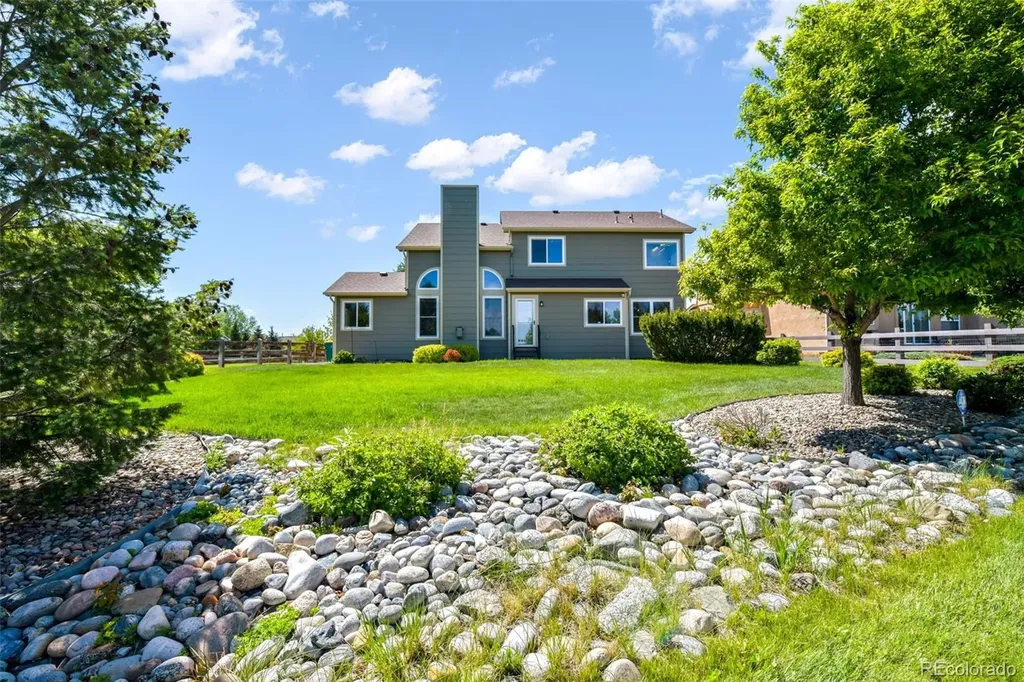 517 Talus Road Monument CO 80132