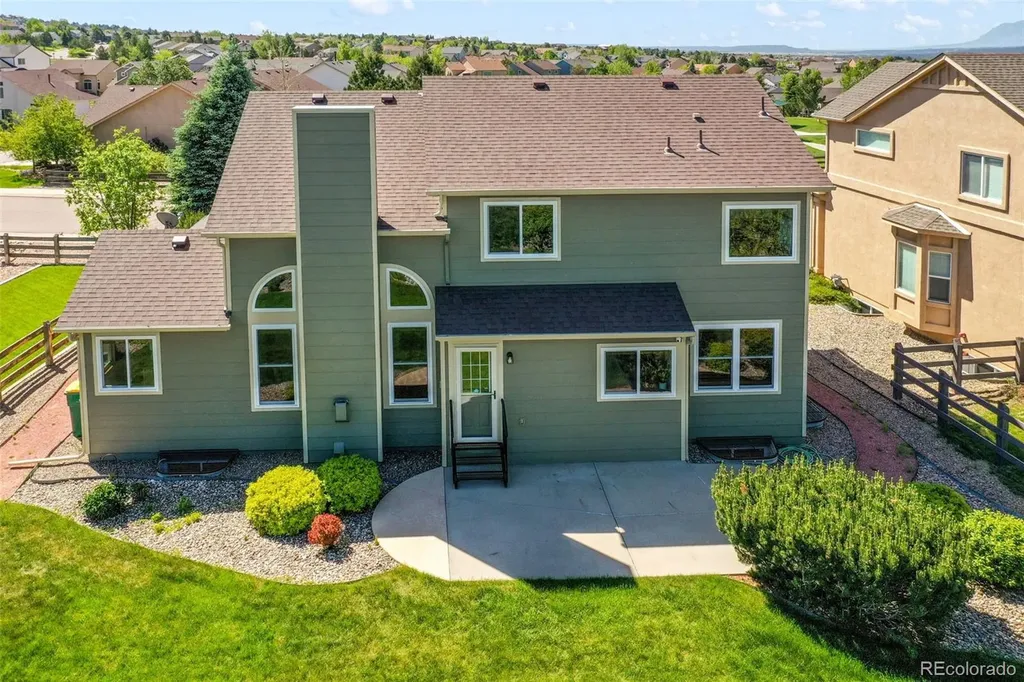 517 Talus Road Monument CO 80132
