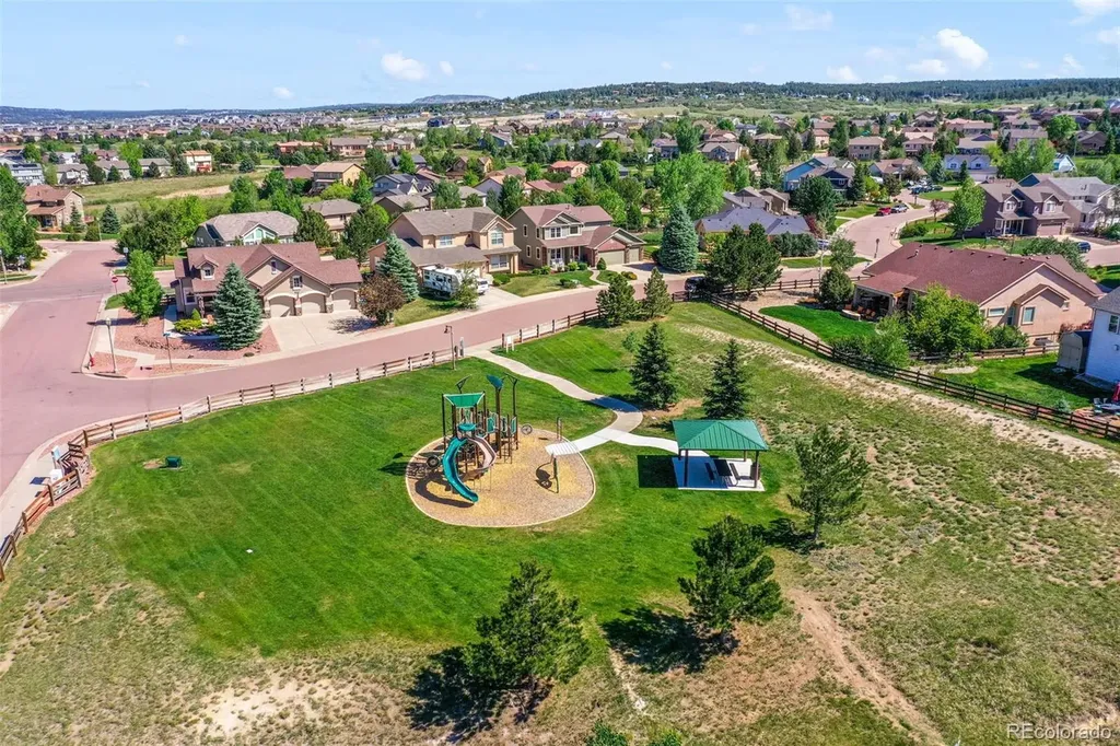 517 Talus Road Monument CO 80132