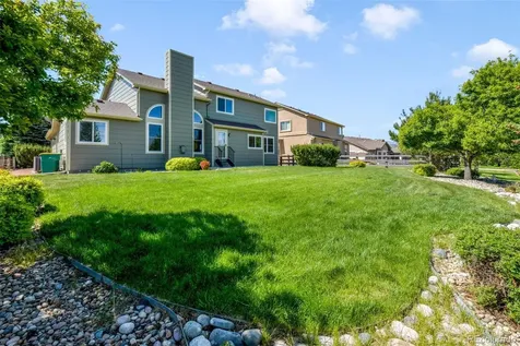 517 Talus Road Monument CO 80132