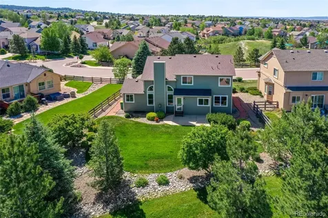 517 Talus Road Monument CO 80132