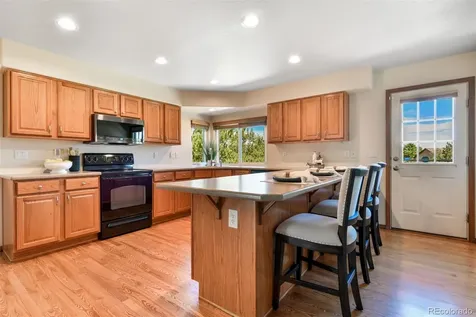 517 Talus Road Monument CO 80132