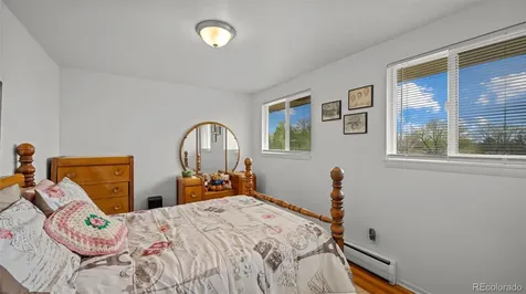 17 Clover Circle Colorado Springs CO 80906
