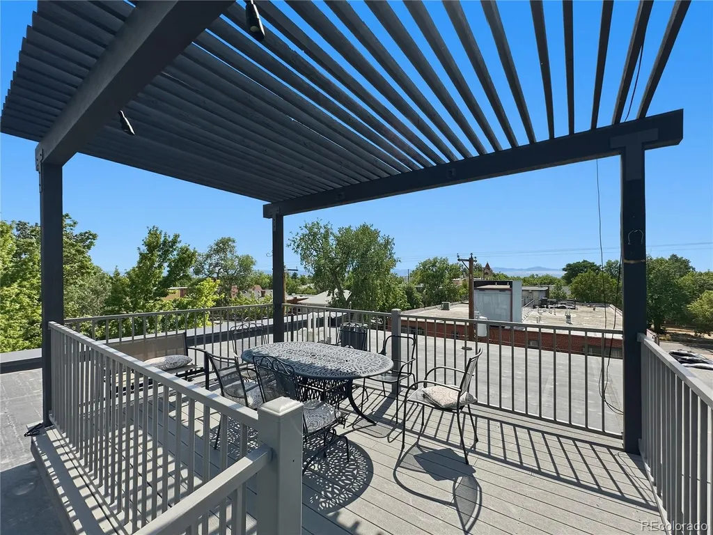 195 S Pennsylvania Street Denver CO 80209
