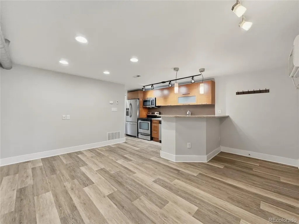 195 S Pennsylvania Street Denver CO 80209