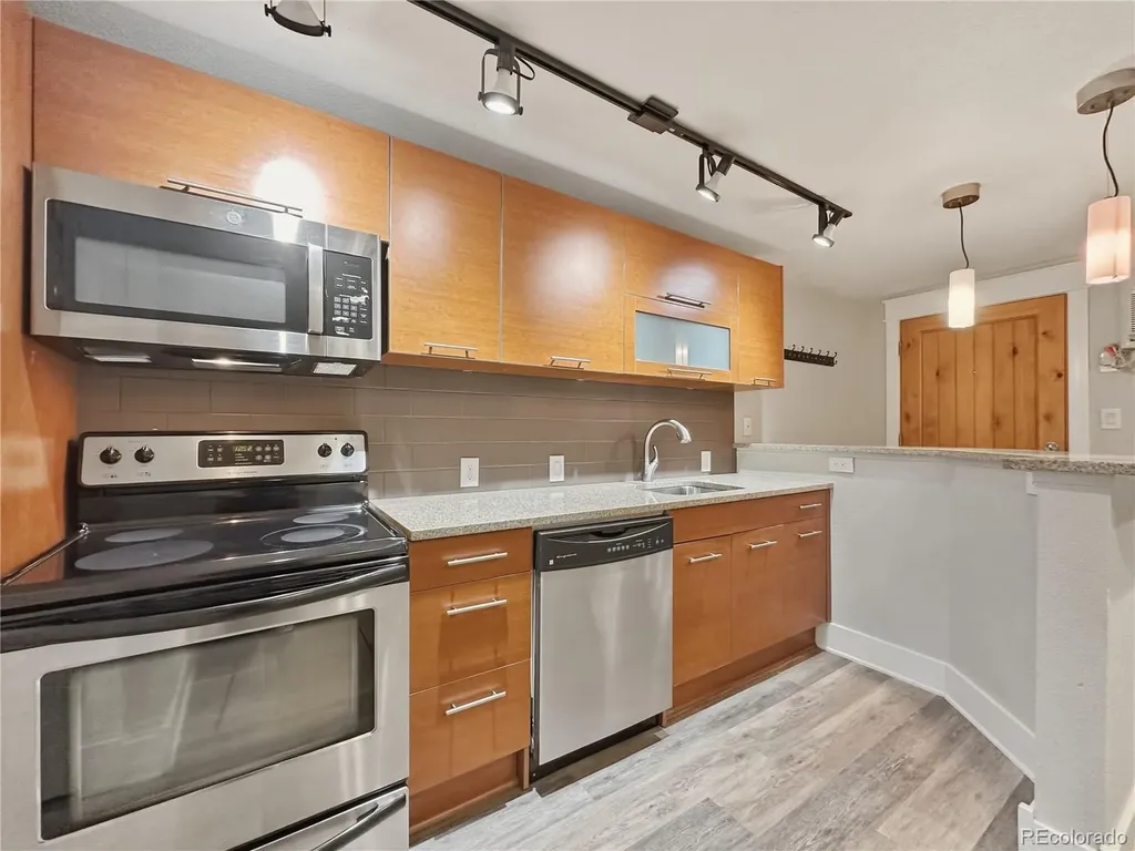 195 S Pennsylvania Street Denver CO 80209