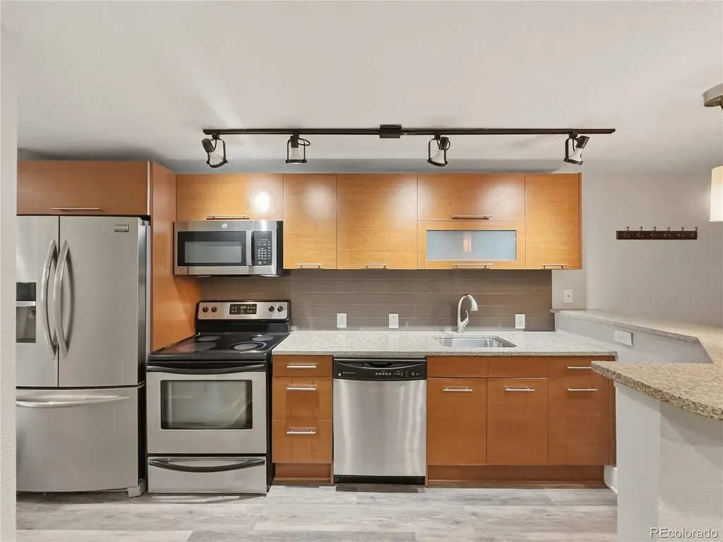 195 S Pennsylvania Street Denver CO 80209