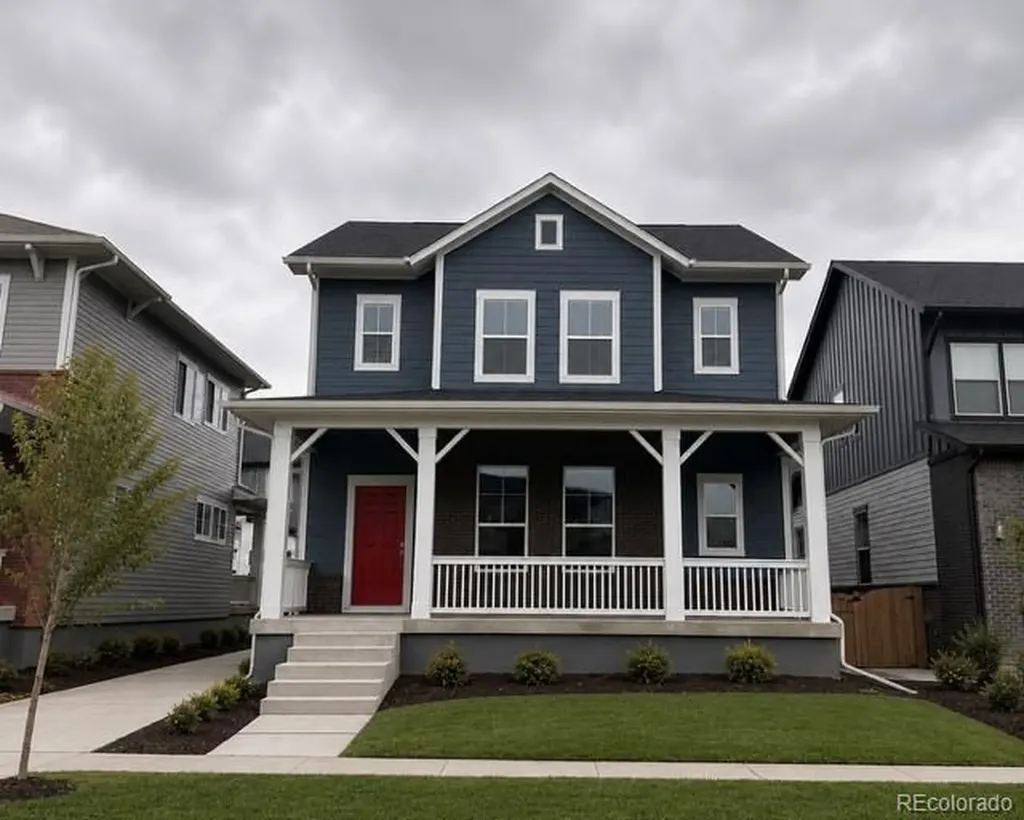 21044 E 62nd Avenue Aurora CO 80019