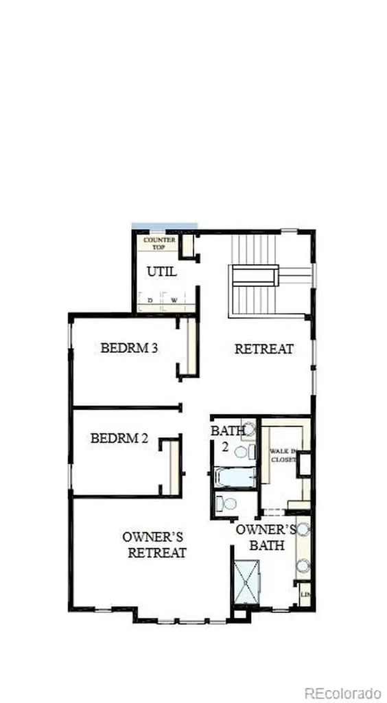 21044 E 62nd Avenue Aurora CO 80019