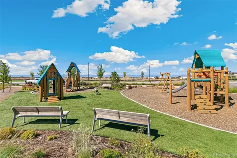 21044 E 62nd Avenue Aurora CO 80019