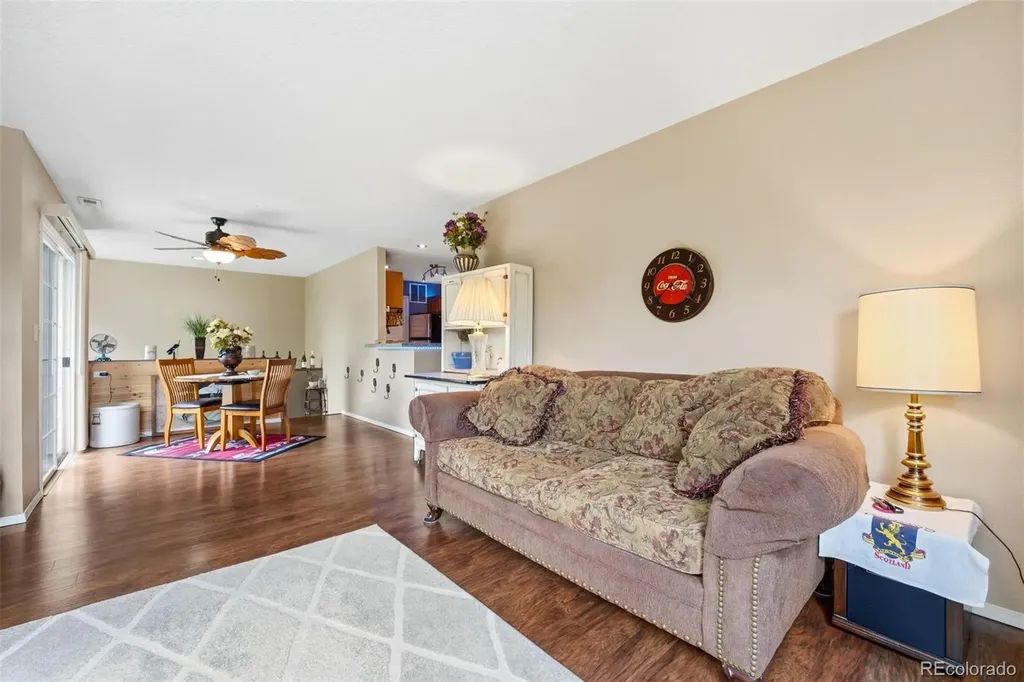 932 Tampico Court Colorado Springs CO 80910