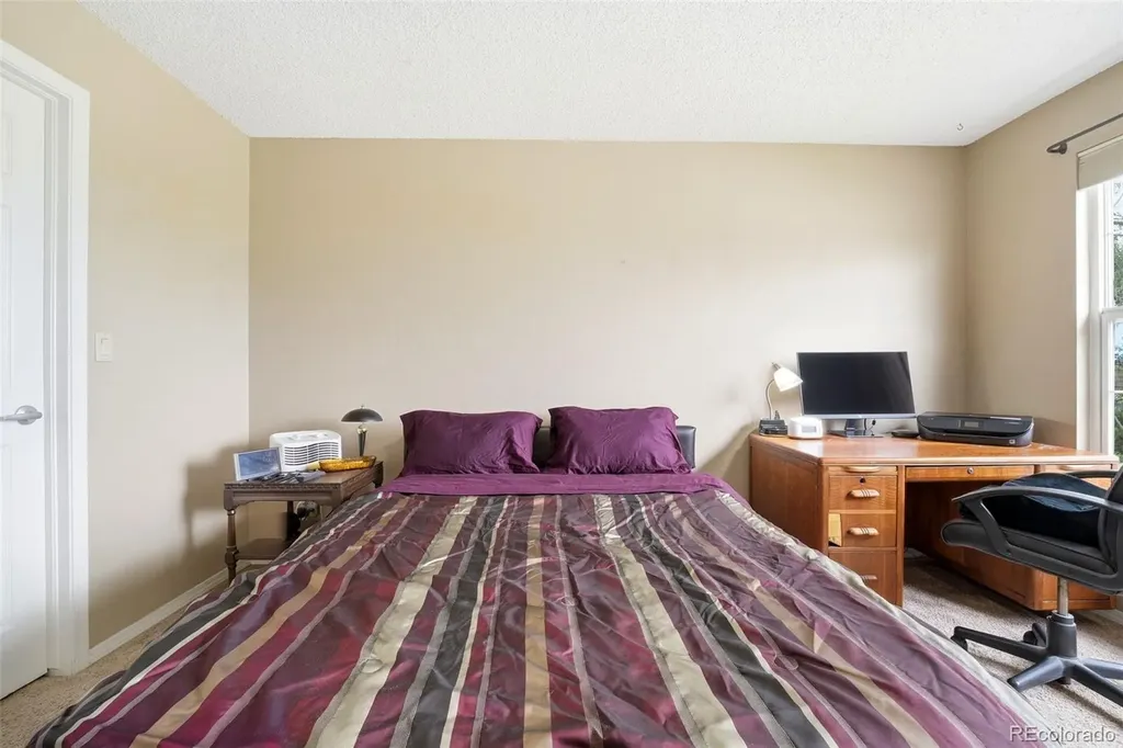 932 Tampico Court Colorado Springs CO 80910