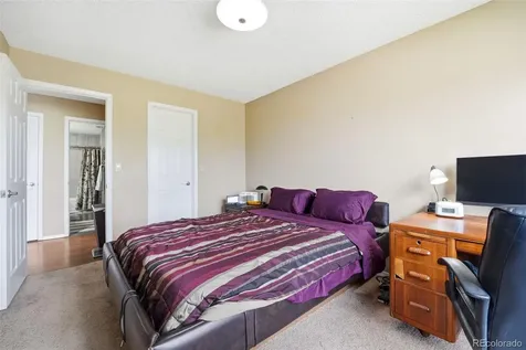 932 Tampico Court Colorado Springs CO 80910
