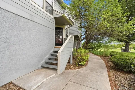 932 Tampico Court Colorado Springs CO 80910