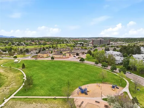 932 Tampico Court Colorado Springs CO 80910