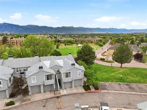 932 Tampico Court Colorado Springs CO 80910