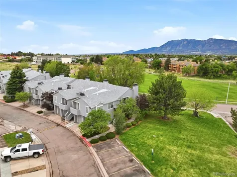 932 Tampico Court Colorado Springs CO 80910