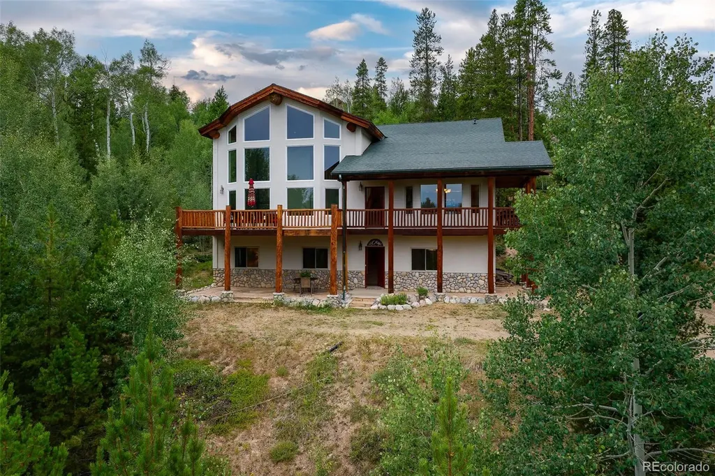 147 Cr-8542 Tabernash CO 80478
