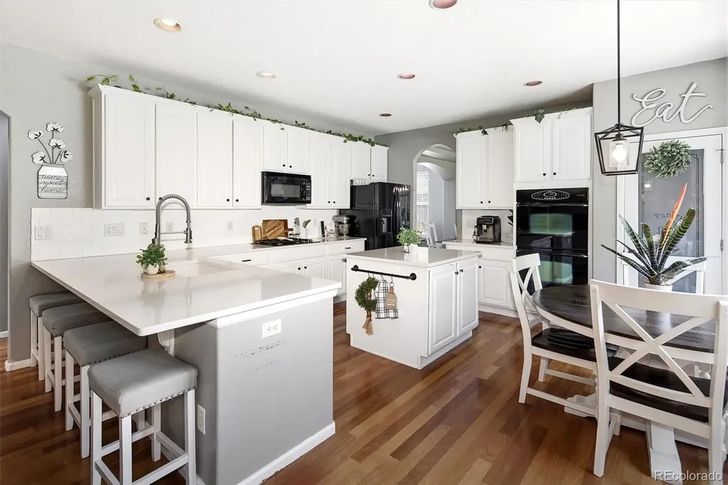 10720 W Weaver Drive Littleton CO 80127