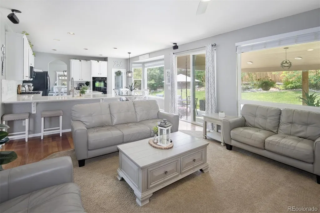 10720 W Weaver Drive Littleton CO 80127