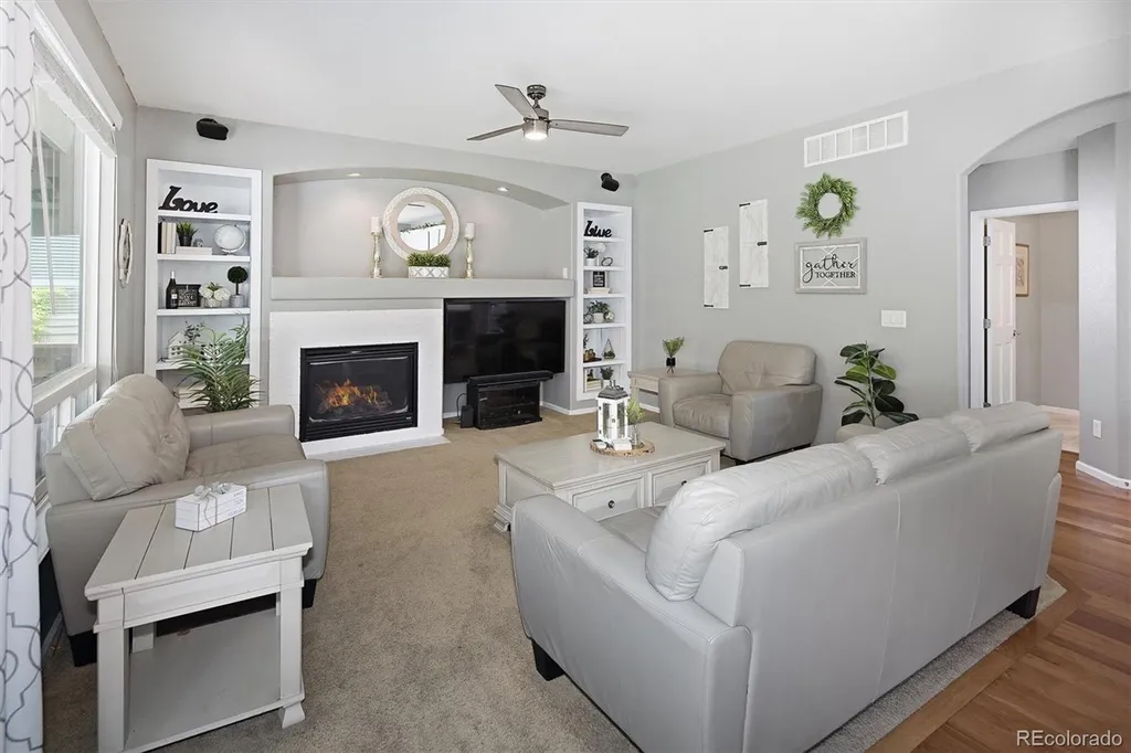 10720 W Weaver Drive Littleton CO 80127
