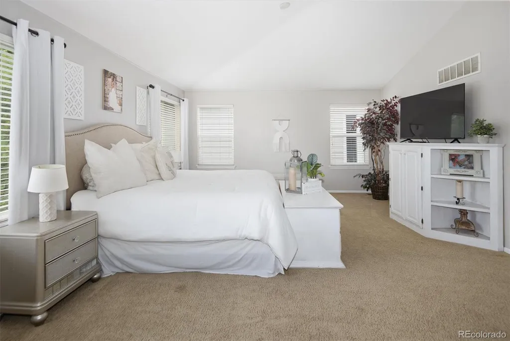 10720 W Weaver Drive Littleton CO 80127