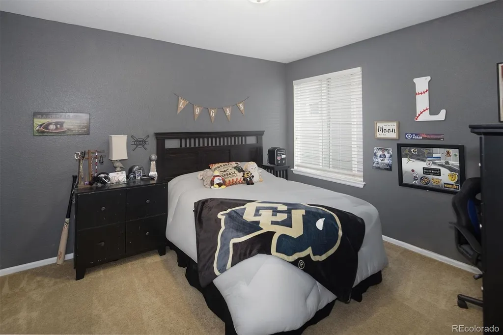 10720 W Weaver Drive Littleton CO 80127