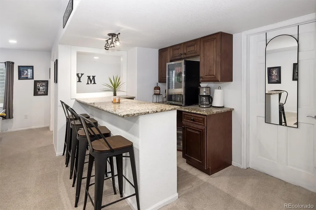 10720 W Weaver Drive Littleton CO 80127