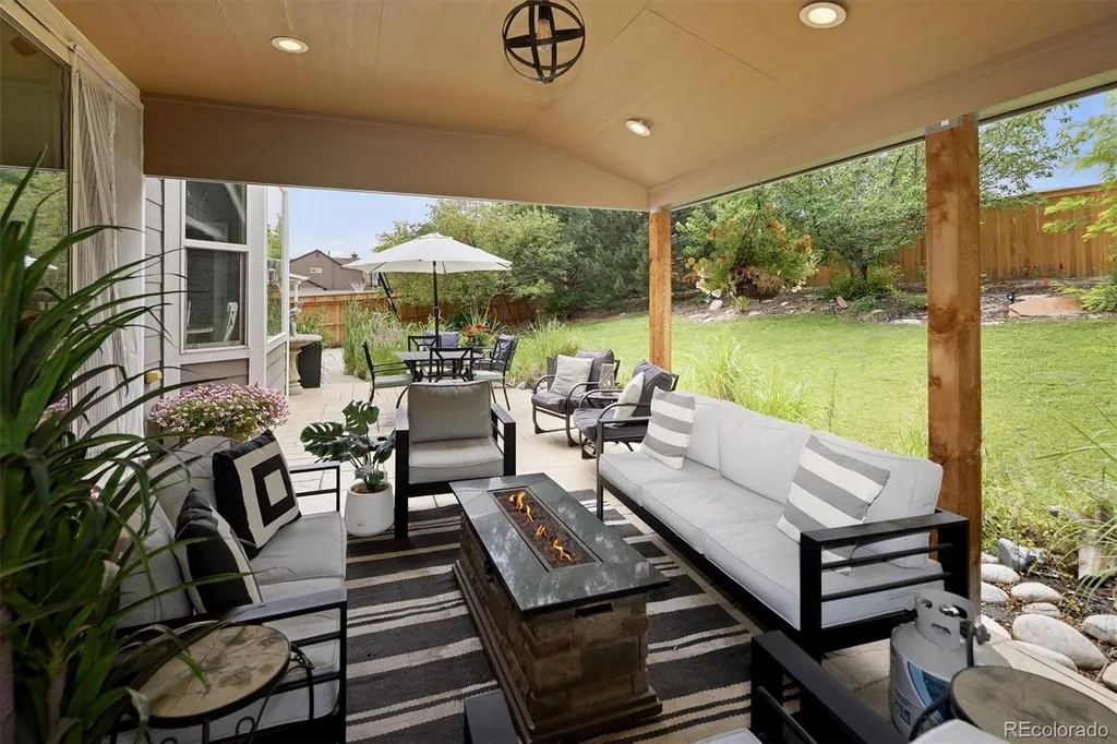 10720 W Weaver Drive Littleton CO 80127