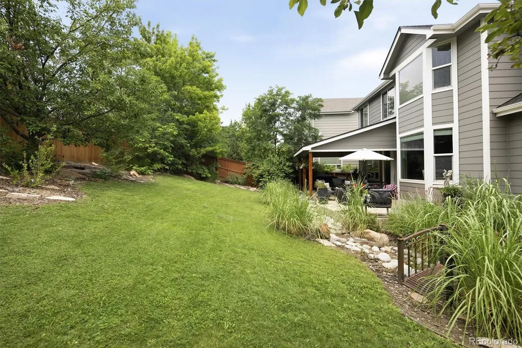 10720 W Weaver Drive Littleton CO 80127