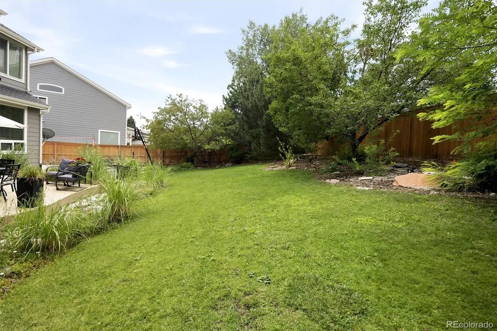 10720 W Weaver Drive Littleton CO 80127
