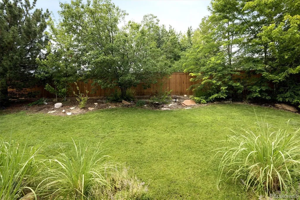 10720 W Weaver Drive Littleton CO 80127