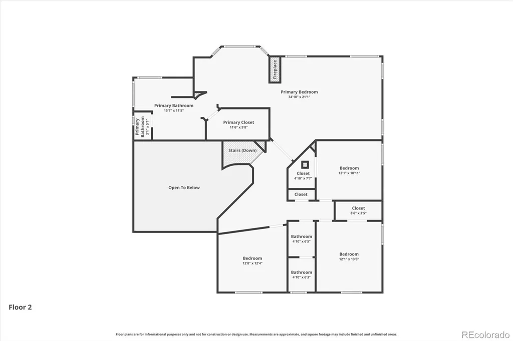 10720 W Weaver Drive Littleton CO 80127