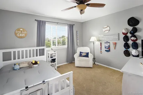 10720 W Weaver Drive Littleton CO 80127