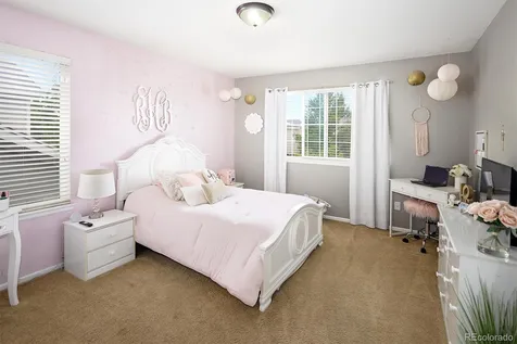 10720 W Weaver Drive Littleton CO 80127