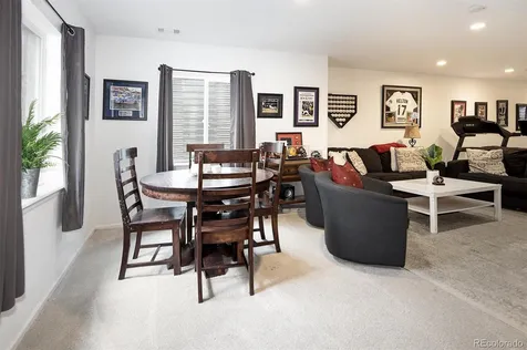 10720 W Weaver Drive Littleton CO 80127