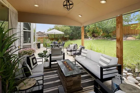 10720 W Weaver Drive Littleton CO 80127