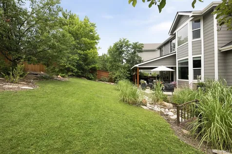10720 W Weaver Drive Littleton CO 80127