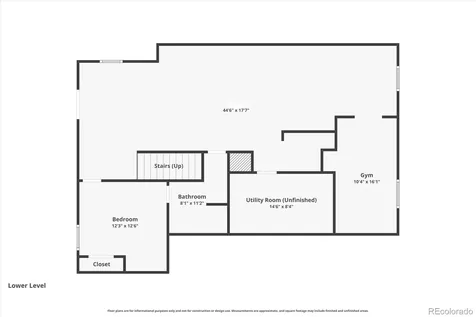 10720 W Weaver Drive Littleton CO 80127
