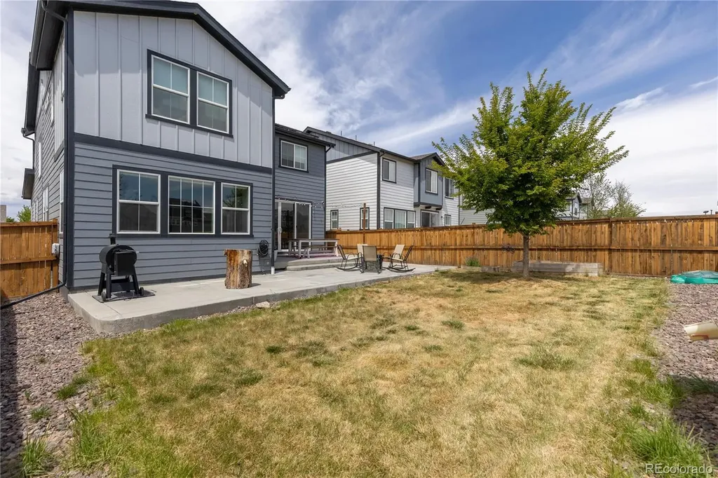 664 N Yantley Street Aurora CO 80018