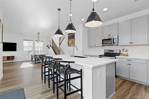 664 N Yantley Street Aurora CO 80018