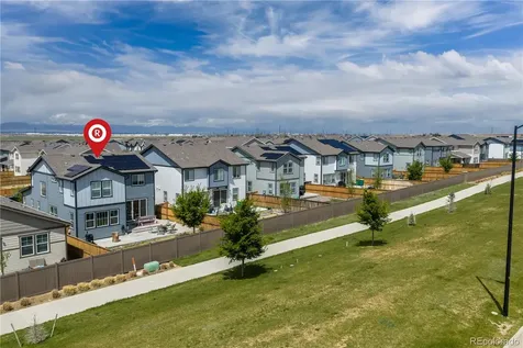 664 N Yantley Street Aurora CO 80018